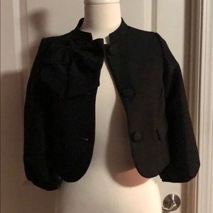 Erin fetherston for target jacket